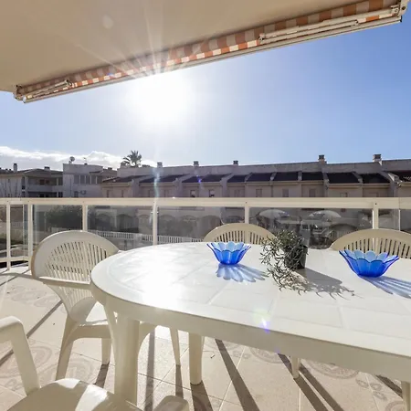 Costa Blanca Iii By Interhome Apartment *