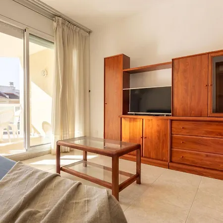 Costa Blanca Iii By Interhome