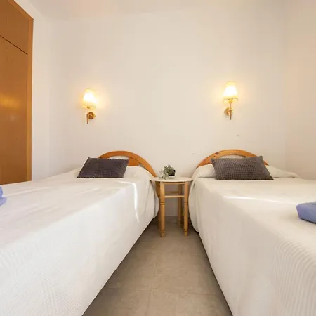 Costa Blanca Iii By Interhome Cambrils