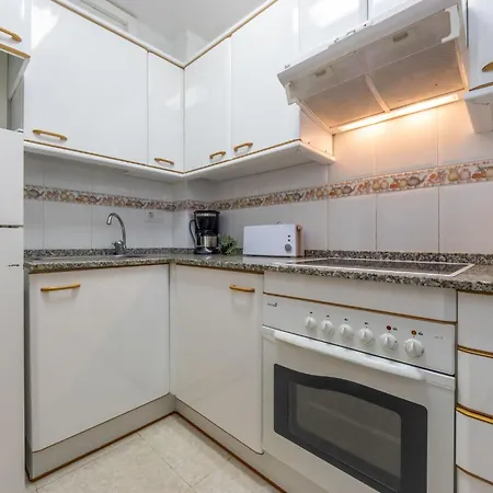 Costa Blanca Iii By Interhome * Cambrils