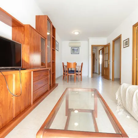 Costa Blanca Iii By Interhome Apartment *