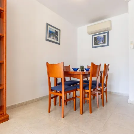 Costa Blanca Iii By Interhome Apartment *