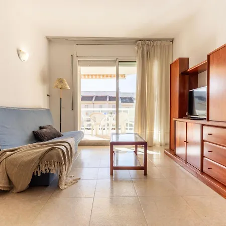Costa Blanca Iii By Interhome Apartment *