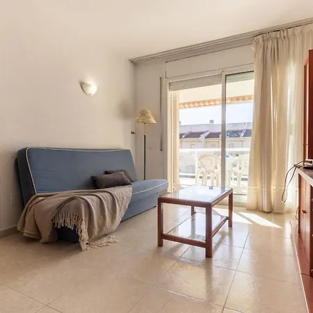 Costa Blanca Iii By Interhome Apartment Cambrils