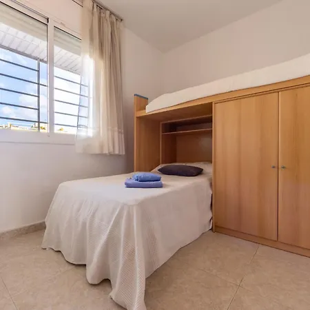 Apartament Costa Blanca Iii By Interhome *