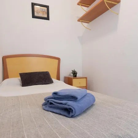 Costa Blanca Iii By Interhome *