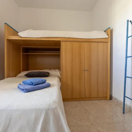 Costa Blanca Iii By Interhome Apartament Cambrils