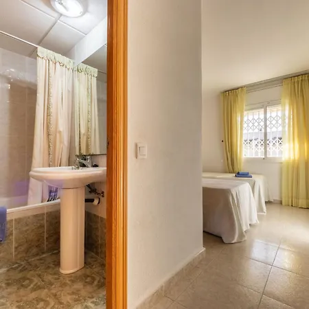 Costa Blanca Iii By Interhome Apartament *