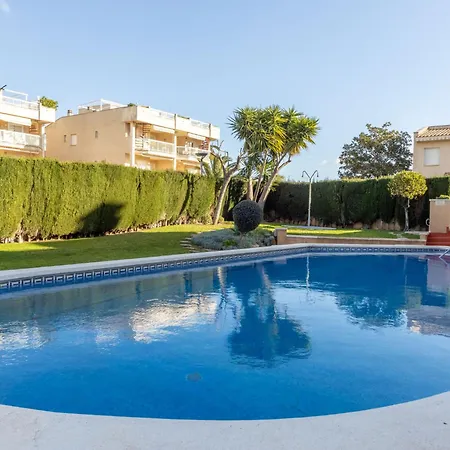 Costa Blanca Iii By Interhome