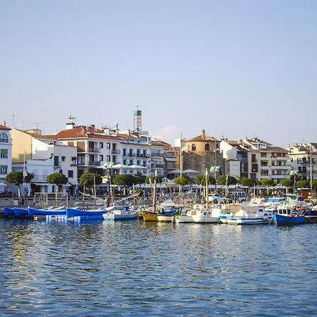 Apartament Costa Blanca Iii By Interhome Cambrils