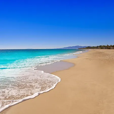 Costa Blanca Iii By Interhome Cambrils