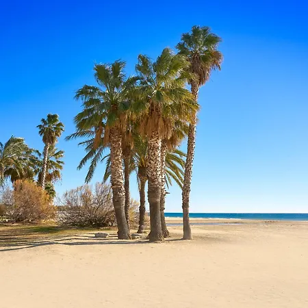 Costa Blanca Iii By Interhome Apartament