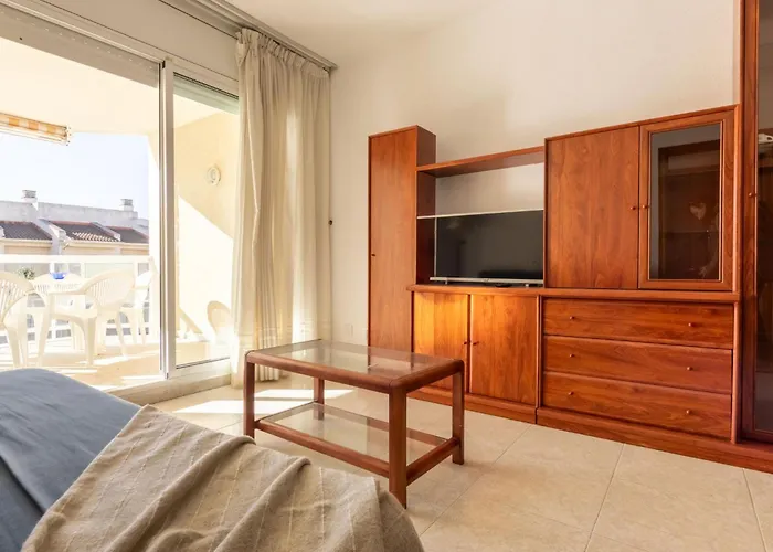 Costa Blanca Iii By Interhome