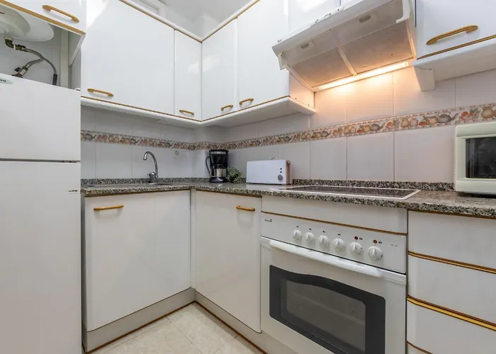 Costa Blanca Iii By Interhome * Cambrils