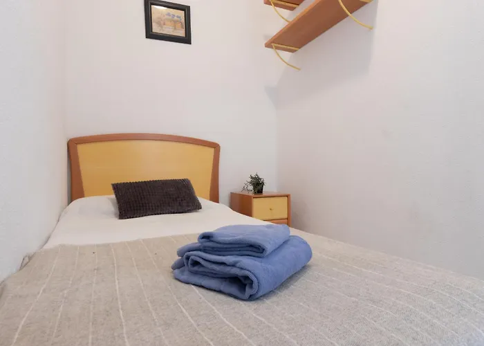 Costa Blanca Iii By Interhome *