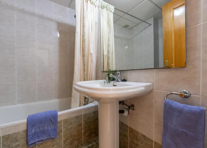Costa Blanca Iii By Interhome *