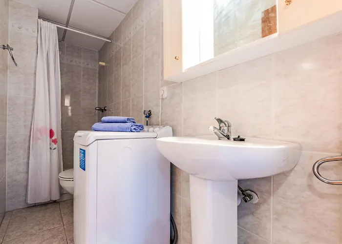 Costa Blanca Iii By Interhome * Cambrils