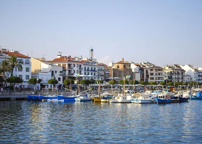 Apartment Costa Blanca Iii By Interhome Cambrils