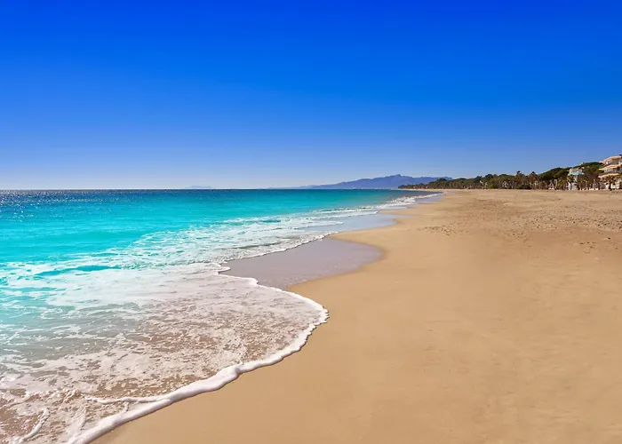 Costa Blanca Iii By Interhome Cambrils